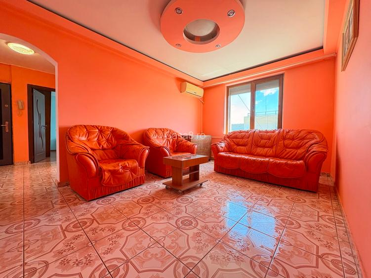 Apartament 3 camere de vânzare | Sector 3 Fizicienilor | 70 mp | Bloc reabilitat - 9