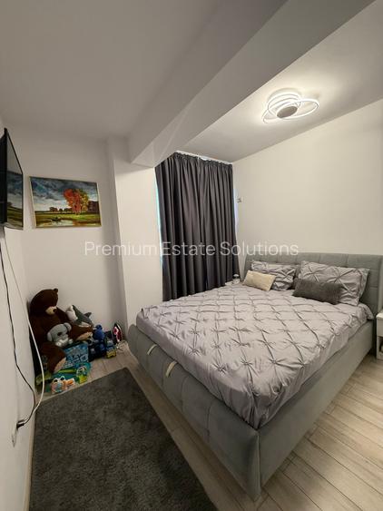 Apartament Cochet-Mobilat si Utilat-Comision 0%-Militari Residence - 24