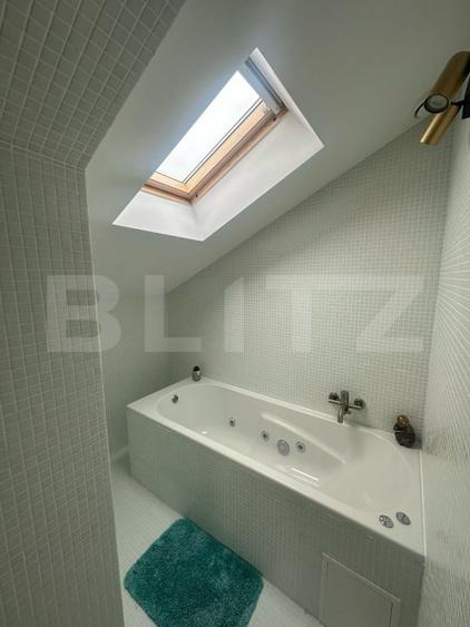 Casa individuala, cu 5 camere, 160 mp utili, zona Patrauti