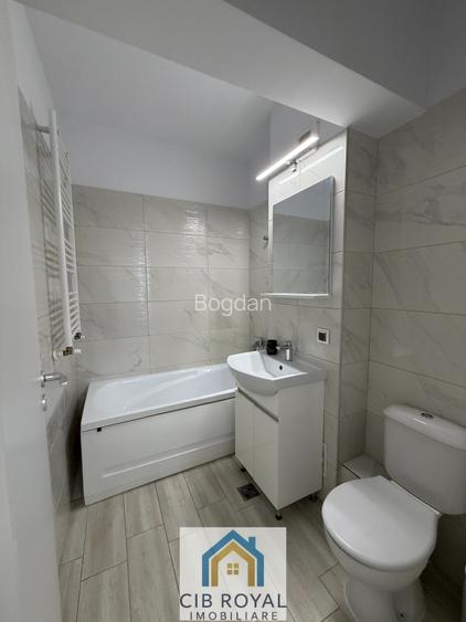 Apt. 2 cam,bloc 2022,Rotar Park 2,Militari,zona Metro-Mc Donald,10 min. metrou - 21