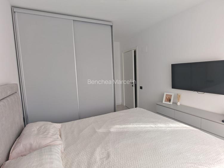 Apartament 3 camere Astorium Garden - piscina privata