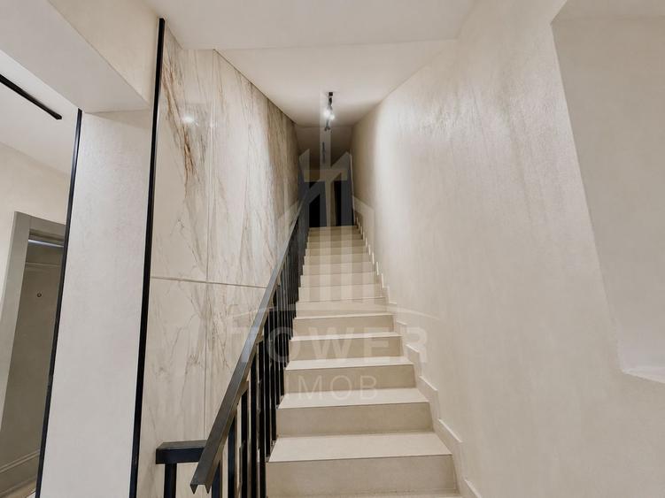 Apartament 2 camere- La cheie-Calea Surii Mici