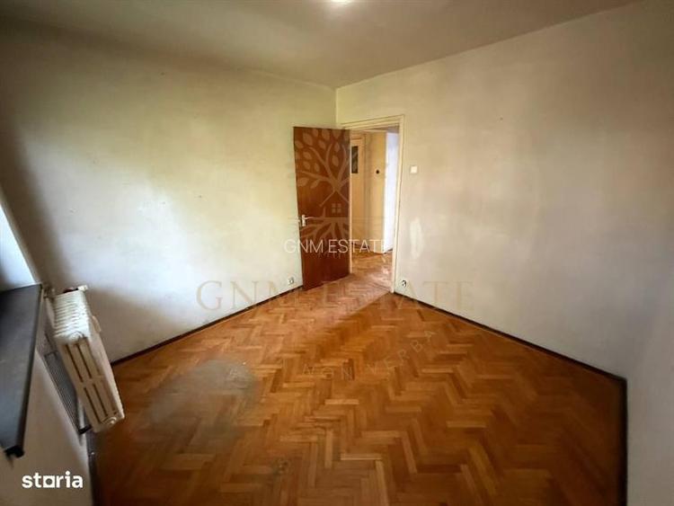Apartament 4 Camere | Basarabia | Etaj 4/4 - 3