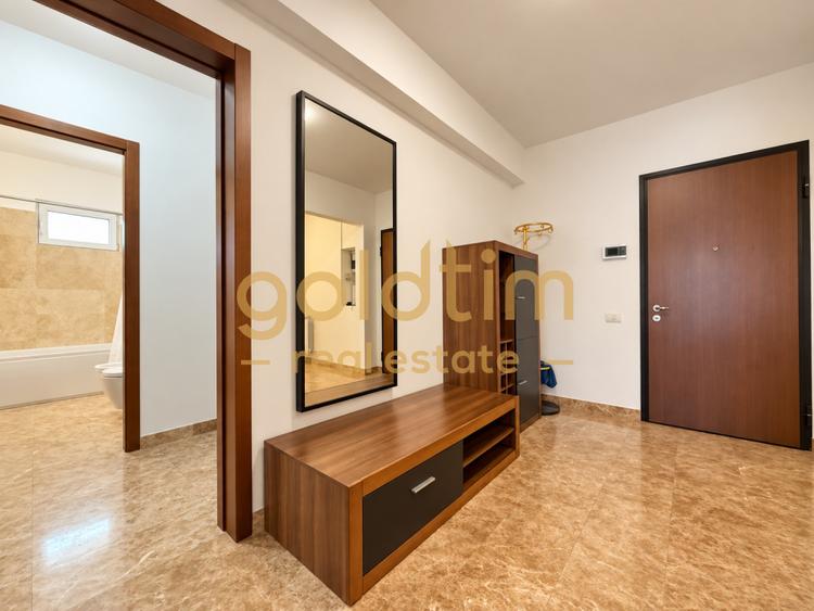 SUPERB/ 4 CAMERE / 180 MP / PARCARE SUBTERANĂ / POLONĂ – DOROBANTI