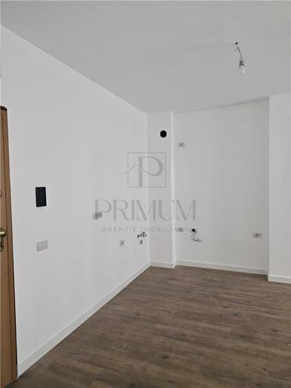 TORONTALULUI - BLOC NOU - PARTER - APARTAMENT 2 CAMERE - TERASA - CLIMA