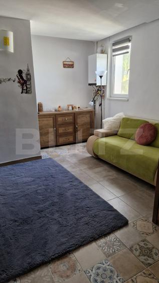 APARTAMENT SPATIOS CU 3 CAMERE, 63. MP, ZONA DAMBU
