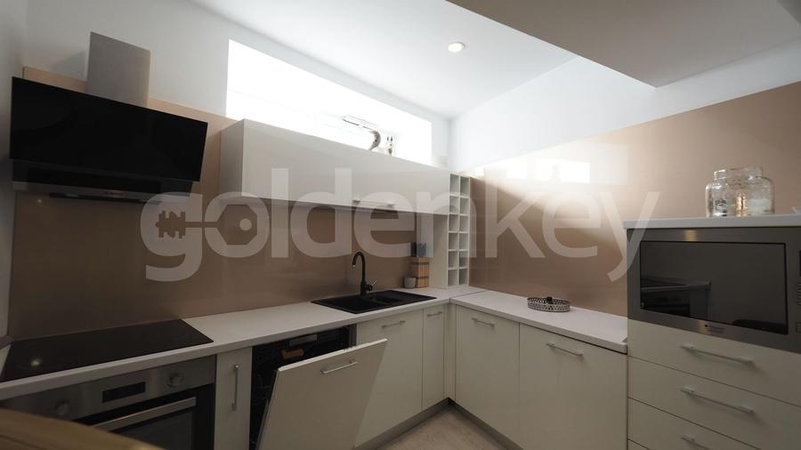 Apartament spatios cu 3 camere | 50mp gradina