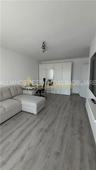 Apartament 2 camere de inchiriat|Decomandat|Centrala proprie|Bloc 2025 - 5