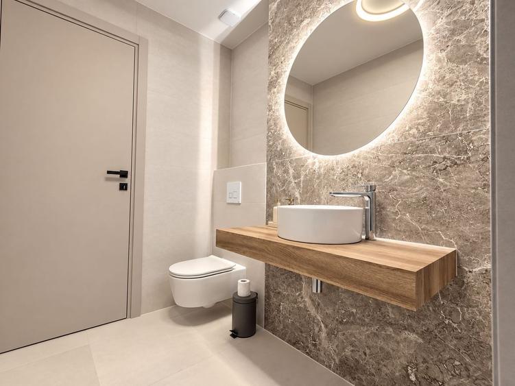 Chirie I Apartament Premium cu 2 Camere | 80 mp I Iancu Nicolae