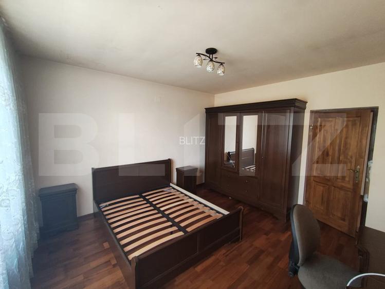 Casa de vanzare P+E si teren de 480 mp in cartierul Iosia, zona Calea Aradului - 19