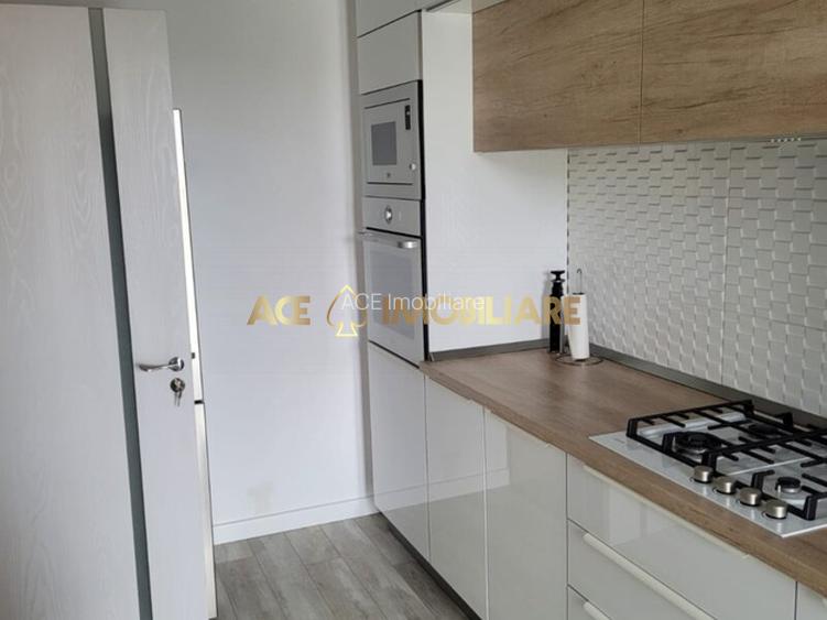 2 Camere de inchiriat | Theodor Pallady | Centrala | Parcare | Mobilat - 5
