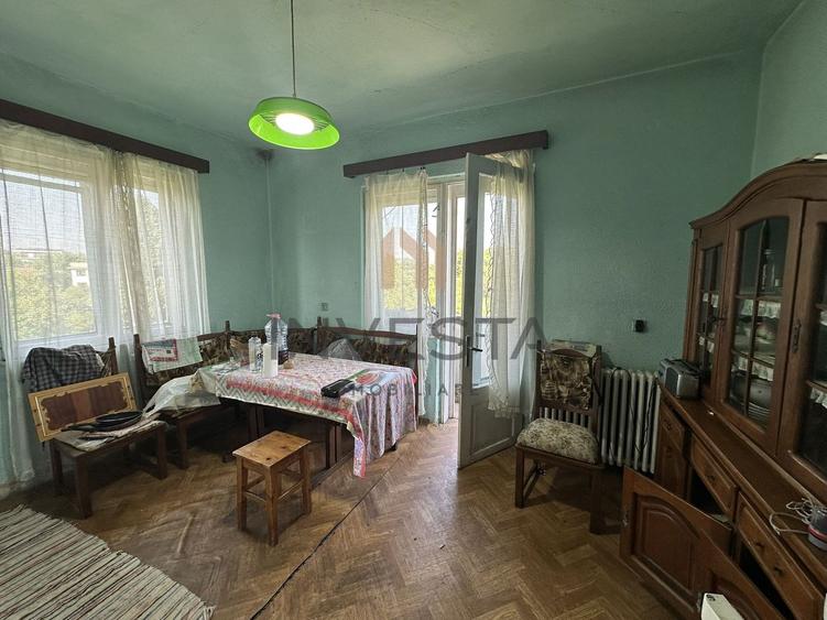 Apartament 4 camere 114 mp etajul 2, zona strazii Serpuitoare!