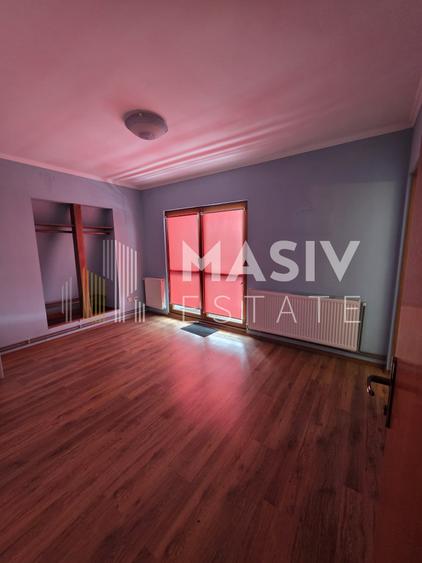 🏔️ VILĂ INVESTIȚIE CU VEDERE PANORAMICĂ CĂTRE PÂRTIA SORICA – AZUGA