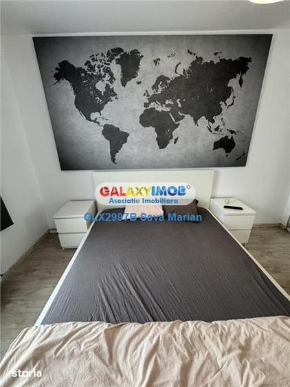 APARTAMENT 2 CAMERE DE INCHIRIAT ROMANA ASE - 6