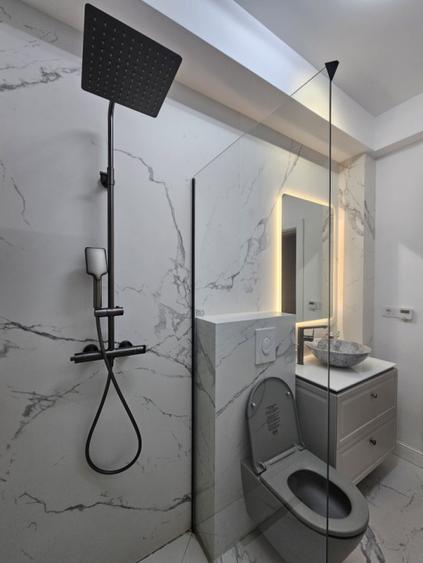Apartament lux 3 camere decomandat pe 2 etaje,, zona  Rezidentiala Centru