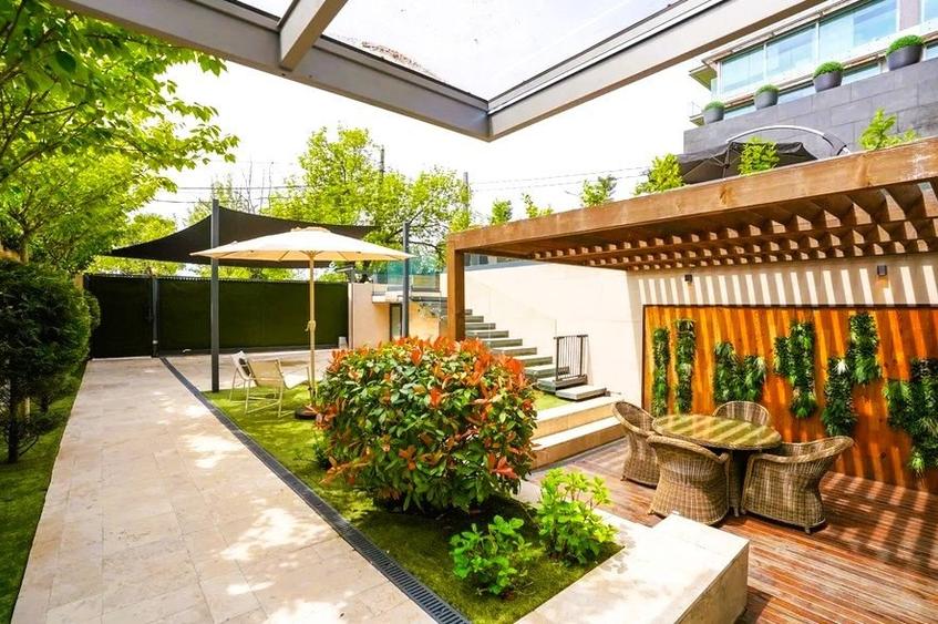 Proprietate exclusivista Floreasca lac
