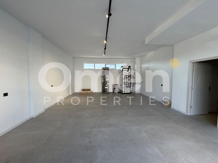 Inchiriere spatiu comercial | Zona Vasile Lucaciu | 62 mp