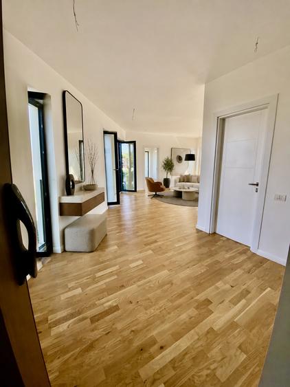 Apartamente premium 2 - 3 camere, bloc nou boutique, Pipera, A0, 0 Comision