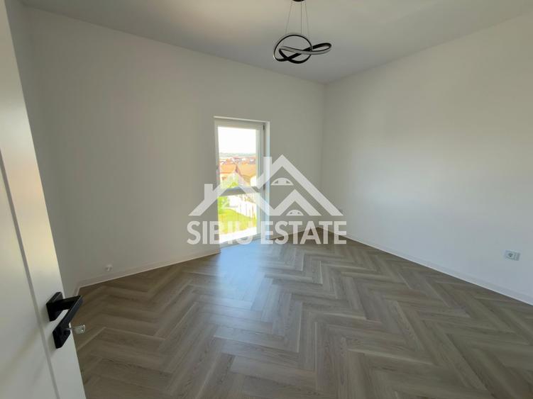 Apartament 2 camere decomandate proiect Premium Ratiu- Selimbar