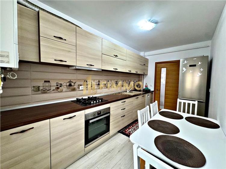 Apartament Ipotesti | 2 cam | ID:1868 - 7
