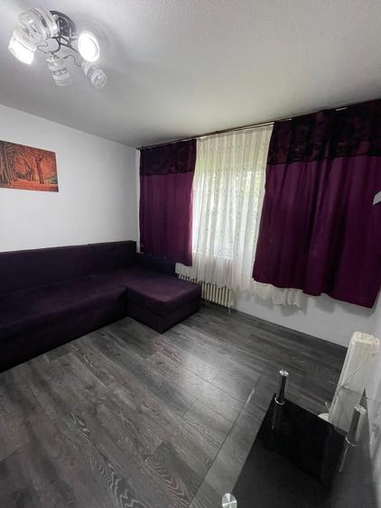 Închiriere Apartament 2 camere - Strada Straja - Pet friendly