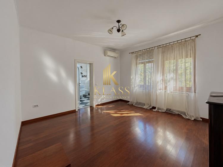 Apartament in Vila | 4 Camere | Pretabil Rezidential & Birouri | Primaverii