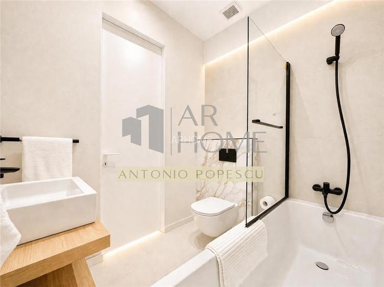 Apartament 3 camere, prima inchiriere, Ploiesti, ultracentral. - 11
