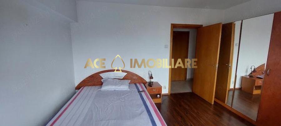 2 Camere de inchiriat | Octavian Goga | Metrou | Centrala | A.C