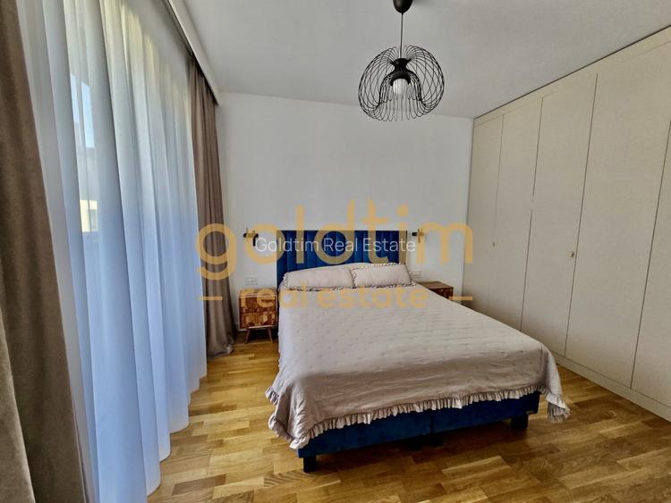 TOWNHOUSE/AVALON/6 CAMERE/PORSCHE PIPERA/PET FRIENDLY/2 PARCARI/ROND OMV/+TVA