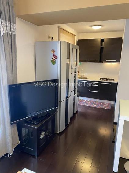 Apartament 2 camere zona Medicina - 6