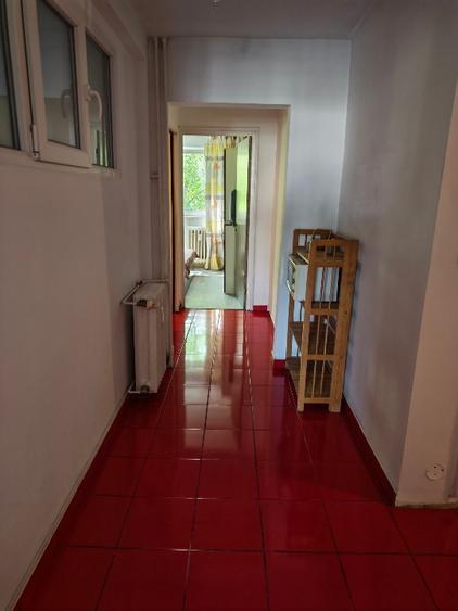 Apartament 2 camere decomandat – Drumul Taberei / Râul Doamnei – loc parcare ADP