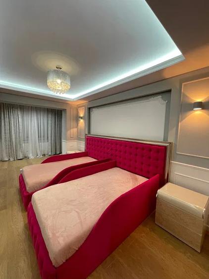 3 camere decomandat 140 mp