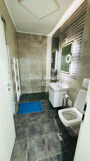Apartament 2 camere LUX, Tomis Nord | Parcare privata | Pet-frendly - 8