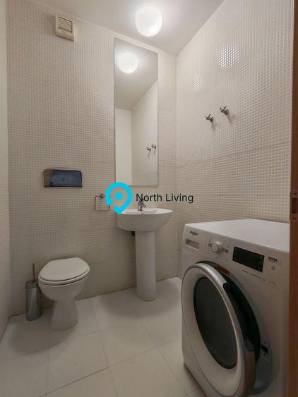 4 Camere | 118 mp | Aleea Privighetorilor -Baneasa |