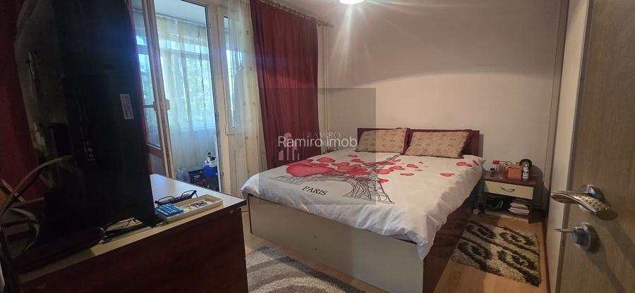 3 camere 5 minute METROU 1 DECEMBRIE/decomandat/centrala