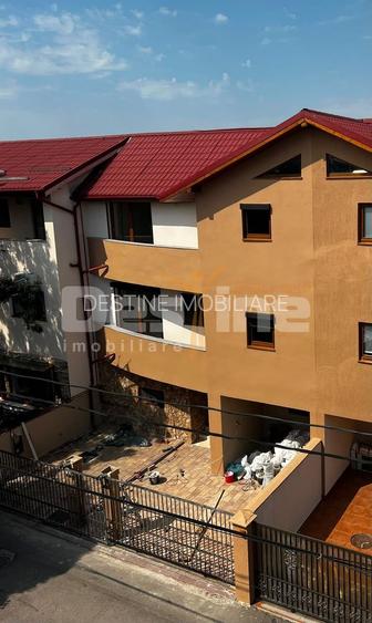 Pipera - Vilă duplex 6 camere și 4 băi - 22