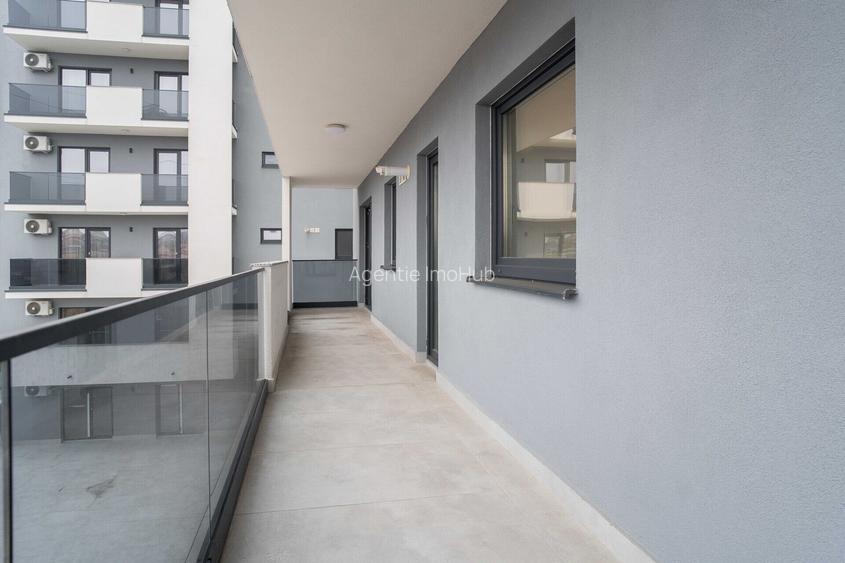 APARTAMENT CU 3 CAMERE & 2 BAI, NICOLINA LA BULEVARD, BLOC NOU - 20