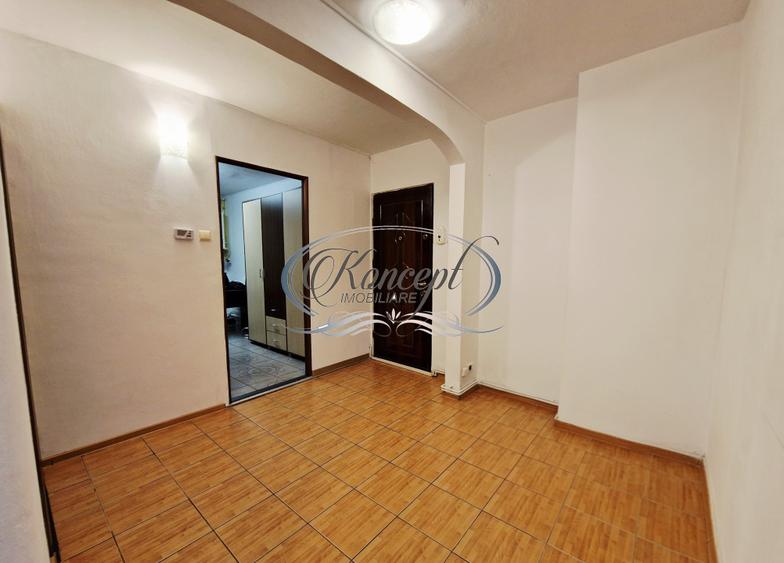 Spatiu pentru birou, zona Sigma