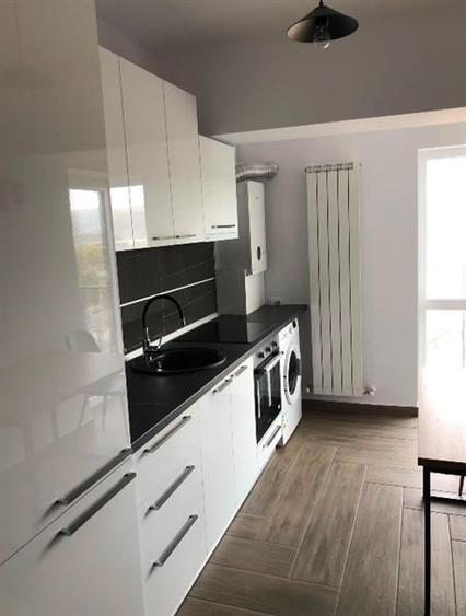 Apartament 1 camera Tătărași