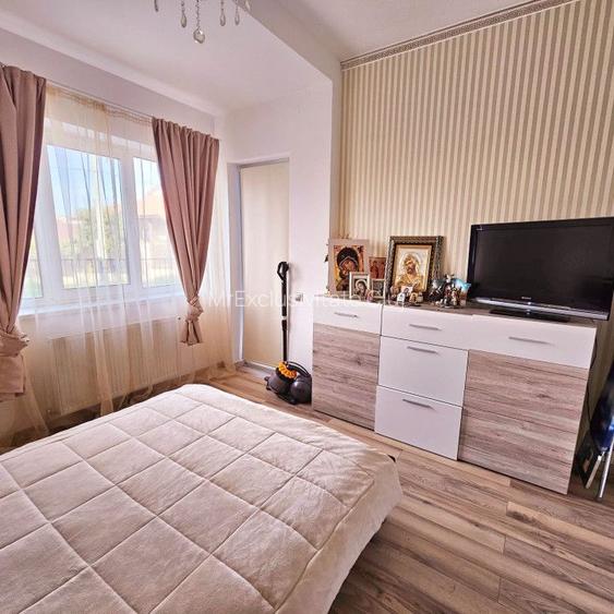 Casă modernă P+E+Pod, 145 mp,– Cluj,str Campului - 7