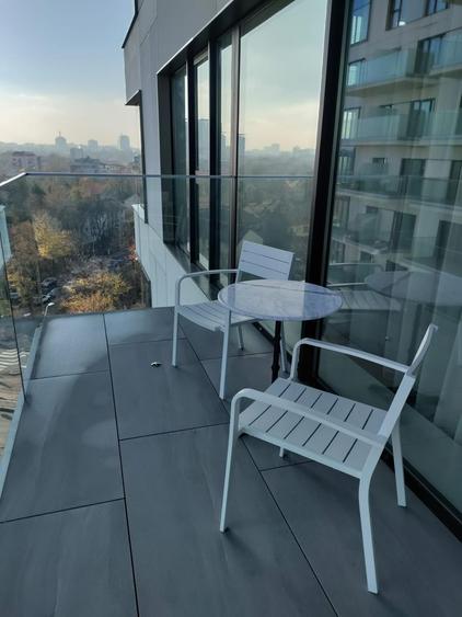 Apartament 2 camere | One Verdi Park | 69 mp | Parcare subterană |