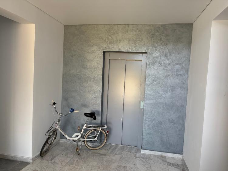 Vând Studio/Garsoniera în prima linie la mare cu vedere frontală