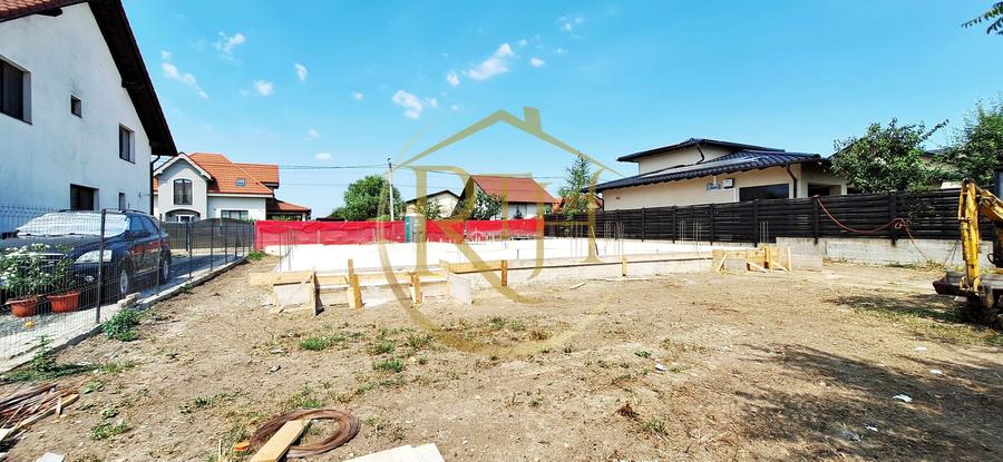 Oferim spre vanzare Duplex, regim P+M, Mosnita Noua, langa Valery, 0% Comision