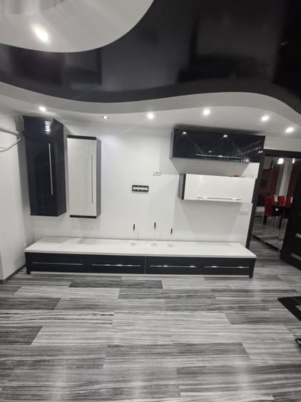 Apartament, 3 camere, 64.35 mp, zona Lăpuș Argeș
