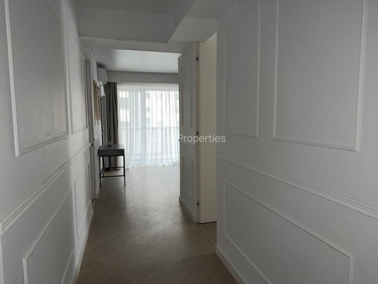 Cortina North | Pipera | 3 Camere de închiriat - 25
