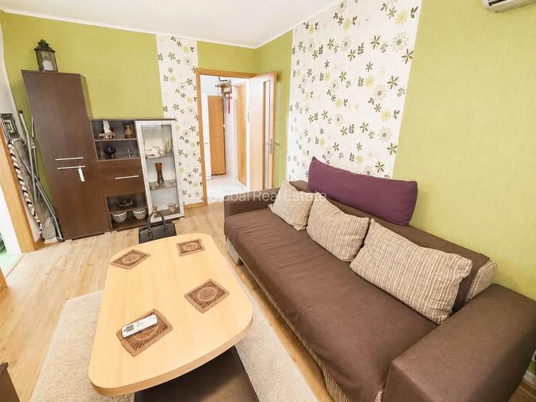 2 Camere Zona Tomis Nord Gaze Loc Parcare Termen Lung - 3