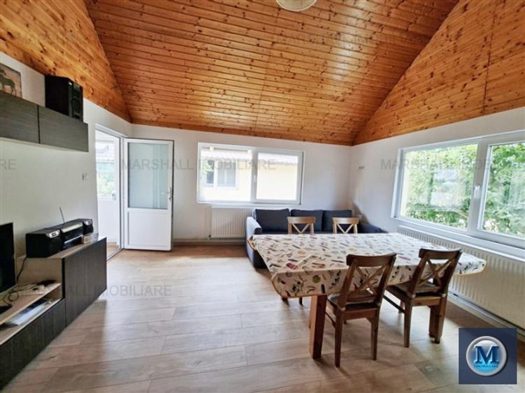 Casa cu 6 camere de vanzare in Ciorani, 89 mp #16618
