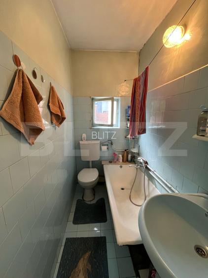 Casă individuală, teren generos 838 mp, - Dâmbu Rotund - 13