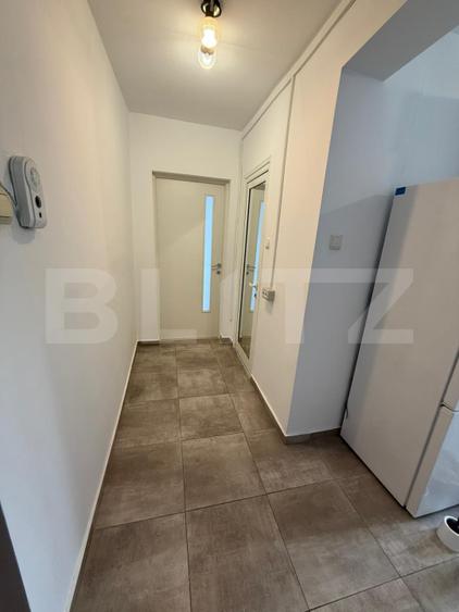 Apartament 2 camere, 48 mp, zona Cetate