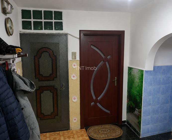 Apartament 3 camere Militari Gorjului, 5 minute de metrou, comision 0 ! - 2
